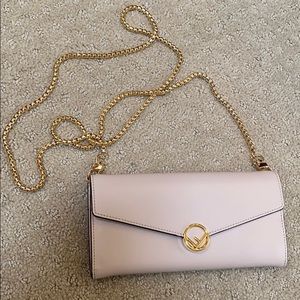 Fendi Wallet on Chain